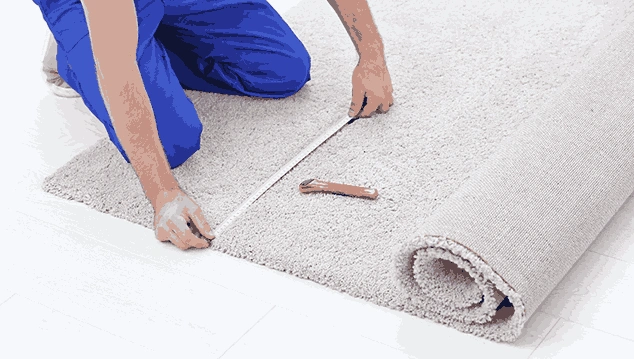 Carpet Repair Services Gembrook