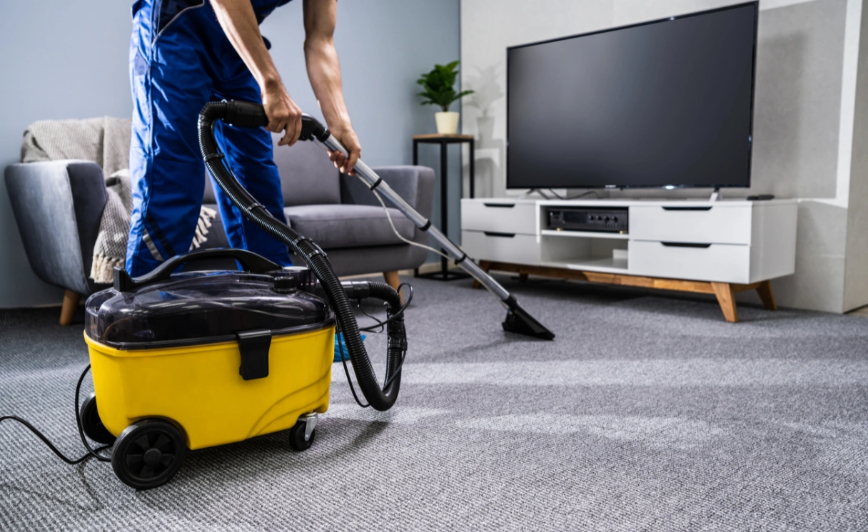 Extract Carpet Cleaning Gembrook Contact Office
